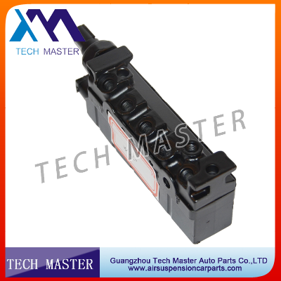 Air Spring Air Pump Valve Block for Mercedes W220 Air Suspension Shock Absorber A220 320 02 58