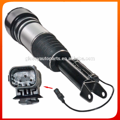 Glossy Air Suspension Strut For Merce-des W211 W219 E-CLASS A 211 320 61 13 2113206113 Air Shock Absorber