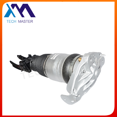 Front Air Strut Shock Absorber For Q7 7L6616040D Car Suspension Parts