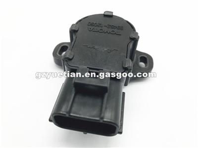 TPS Throttle Position Sensor For Lexus LS SC 89452-12050 8945212050