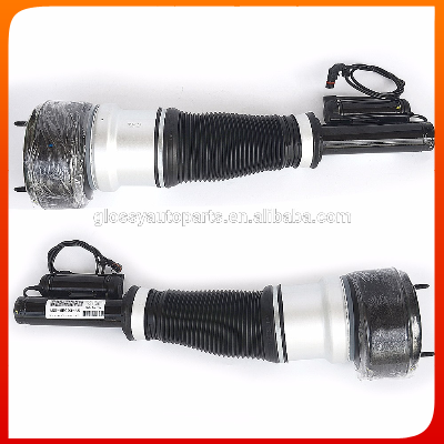 Glossy Air Shock Absorber For W221 221 320 00 38 221 320 01 38 2213200138 2213200038