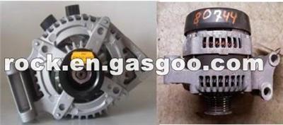 NEW HNROCK 12V 120A ALTERNATOR 104210-4022 3M5T-10300-KB 3M5T-10300-KC 30667501 FOR VOLVO