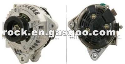 NEW HNROCK 12V 130A ALTERNATOR 104210-4030 27060-28290 11084 FOR TOYOTA