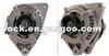 NEW HNROCK 12V 130A ALTERNATOR 104210-4180 27060-0A120 27060-0A140 11033 FOR TOYOTA LEXUS