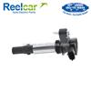IGNITION COIL 12583514 12566569 FOR OPEL 0221604104 0221604112 UF375 C1508