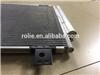 Japanese hiace quantum 2005 88450-26120 AC condensor 585*478*17 KDH222 200 202
