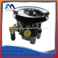 Factory supply Power Steering Pump For Haice 3L OEM 44320-26070