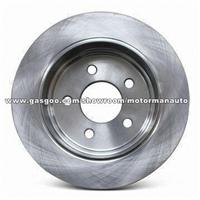 Brake Disc 54032