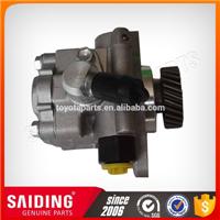 Power Steering Pump for land cruiser pickup HDJ100 1HDT 44310-60350 1998-2005 factory price
