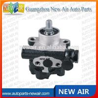 Truck power steering pump for Isuzuu 4JG2 8973547300