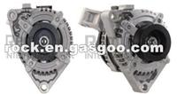 NEW HNROCK 12V 155A ALTERNATOR 104210-4380 25766345 11037 FOR BUICK CADILLAC