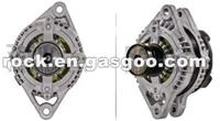 NEW HNROCK 12V 100A ALTERNATOR 104210-4470 104210-4471 27060-0P140 11136 FOR LEXUS TOYOTA