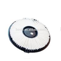 auto engine parts air filter with high quality MD620508