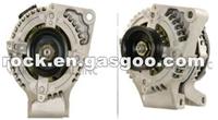 NEW HNROCK 12V 140A ALTERNATOR 104210-4540 15145637 11035 FOR BUICK PONTIAC