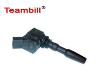 For vw golf 5 ignition coil 04C905110F/ 04C905110B/ 04C905110D generator ignition coil for AUDI A1