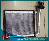 auto parts HIACE 2005-2013 HEATER RADIATOR 87107-26210 aluminium radiator