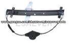 Window Regulator FO1351106 740665 WR51005