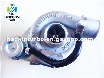 GT17 Turbocharger 708162-5001 454061-0001 7701044612 For IVECO 2KD-FTV Engine