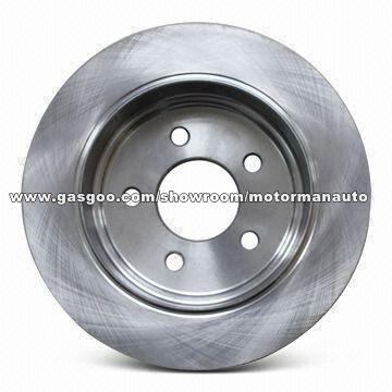 Brake Disc 54032