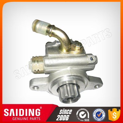 Power Steering Pump 44310-0K020 for Hilux 2016- 2KD KUN122
