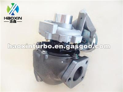 Vnt1 320d Gt1749V Turbo 7504315-0012 11657794144 717478-000 Turbocharger