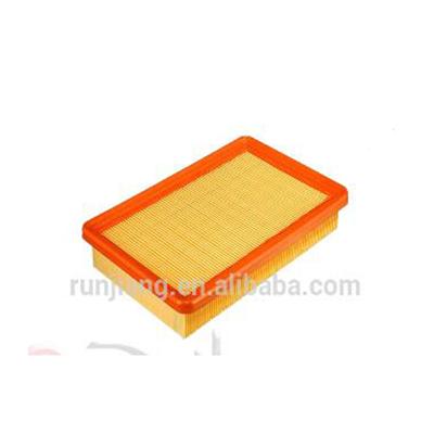 OEM No.: 28113-22051 top air filter for Hyundai accent