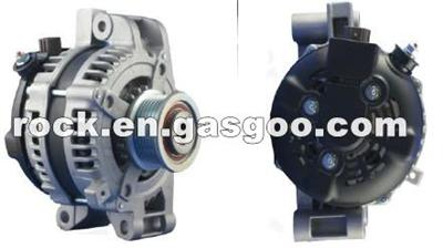 NEW HNROCK 12V 130A ALTERNATOR 104210-4591 27060-0G021 FOR TOYOTA