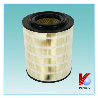 RS4806 bus air filter light truck air filter