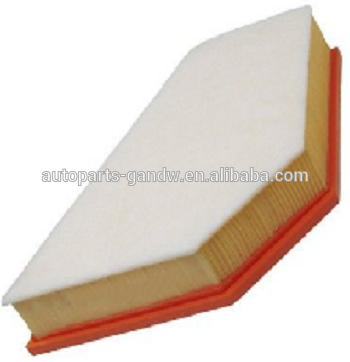 Auto air filter OE#30741485 for VOLVO