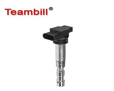 Wholesale ignition coil price for AUDI A8 for VW PASSAT for PHAETON for TOUAREG oem 07C 905 115 J