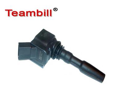 High quality ignition system ignition coil 04E905110C for VW GOLF 7 parts for audi a1