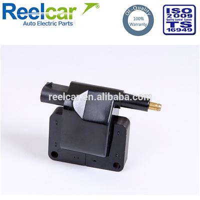 Ignition Coil 19017110 4751253 5234210 5234610 56027965 5252577 4797293 C506 5300806 For Chrusler DAYTONA Coupoyager Jeep