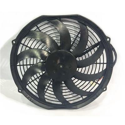 KAT design auto radiator fan axial fan for SPAL fan
