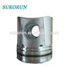 best quality piston for kinglong bus 3950549