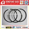 Better 6CT Diesel Engine Auto Spare Parts For Piston Rings 3802429 Piston Ring Set