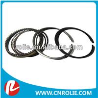 200-406-012 High quality HIACE van mini bus 491Q engine piston ring