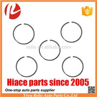 491Q-1004011-13(00) hiace parts 4Y/491Q engine piston ring