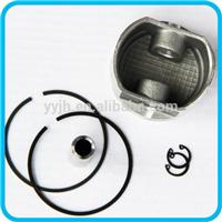New product Bitzer air compressor piston pin,China piston diameter 65mm,aluminum piston rings sale manufacturer