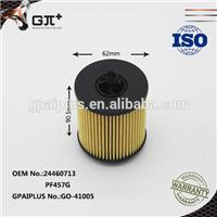 New Arrival Ahlstrom Paper Oil Filter