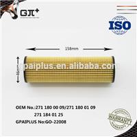 Hot Selling Oil Filter from GPAIPLUS 079 198 405