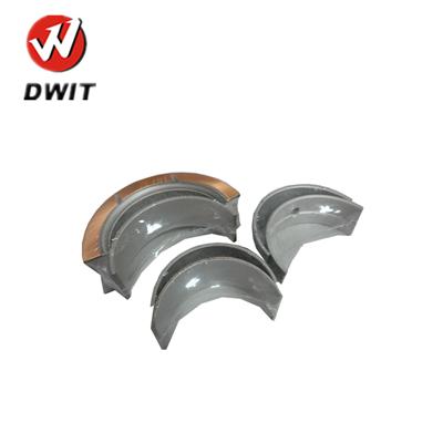 Japanese auto engine repair parts engine bearing fit for 6D12