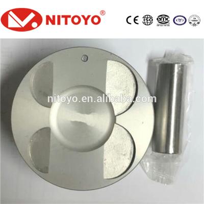 NITOYO ENGINE PISTON PARTS Piston 13103-15030 0.5 for Cor-olla 5AFE Engine Piston