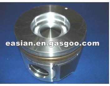 Mitsubishi 6G72S-E Piston MD36710191.1 Mm Piston With Pin And Clip