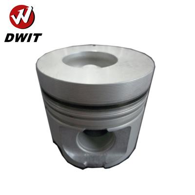 Motorcycles parts 4HF1 piston kit from guangzhou