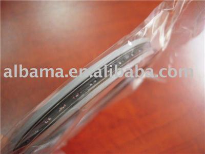 NISSAN TD27 piston ring