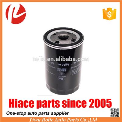 486Q-1012020 hiace 4Y/491Q car oil filter oil filter