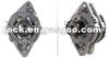 NEW HNROCK 12V 100A ALTERNATOR 104210-4830 27060-0P140 11136 FOR TOYOTA LEXUS