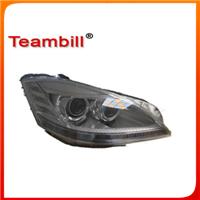facelift headlight for mercedes bens w221 Amg S65 body kit 2007-2012