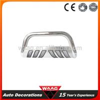 VW Amarok 2017 4X4 accessories Front bumper Auto 4X4 accessories Nudge Bar