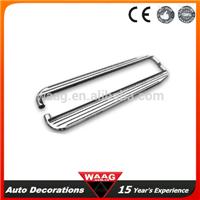 VW Amarok 2016 4X4 accessories side bar Auto 4X4 accessories